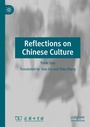 Cover: Reflections on Chinese Culture - Palgrave Macmillan