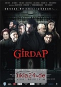 Cover: Girdap DVD - Tiglon Film
