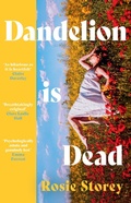 Cover: Dandelion is Dead - The Borough Press