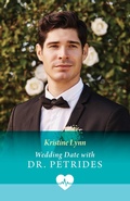 Cover: Wedding Date With Dr Petrides - HarperCollins