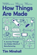 Bild: How Things Are Made - Collins