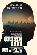 Cover: Crime 101 [Movie Tie-In] - Collins