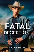 Cover: Fatal Deception - HarperCollins