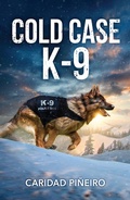Cover: Cold Case K-9 - HarperCollins