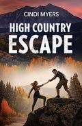 Cover: High Country Escape - HarperCollins
