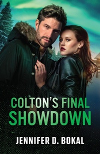 Enlarge image Cover: Colton's Final Showdown - HarperCollins