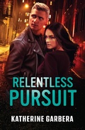 Cover: Relentless Pursuit - HarperCollins