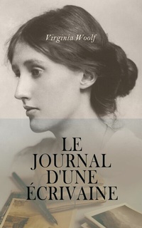 Abbildung von: Le journal d'une écrivaine - e-artnow