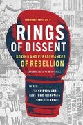 Cover: Rings of Dissent - University of Illinois Press