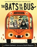 Cover: The Bats on the Bus - Little, Brown Young Readers