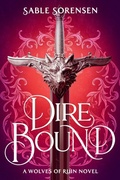 Cover: Dire Bound - Requited