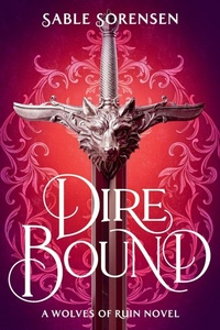 Enlarge image Cover: Dire Bound - Requited