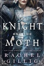 Cover: The Knight and the Moth - Orbit