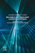 Cover: Reliable and Resilient Logistics Systems - Elsevier