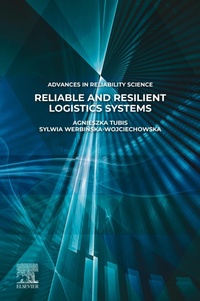 Enlarge image Cover: Reliable and Resilient Logistics Systems - Elsevier