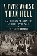 Cover: A Fate Worse than Hell - WW Norton & Co