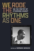 Cover: We Rode the Rhythms as One - The University of Michigan Press
