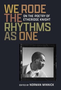Enlarge image Cover: We Rode the Rhythms as One - The University of Michigan Press