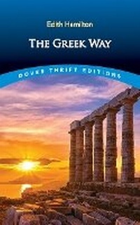 Bild: The Greek Way - Dover Publications