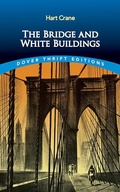 Cover: The Bridge and White Buildings - Dover Publications Inc.