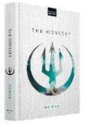 Cover: The Odyssey - Dover Publications Inc.