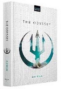 Enlarge image Cover: The Odyssey - Dover Publications Inc.