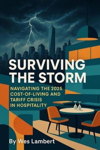 Abbildung von: Surviving the Storm - Blurb