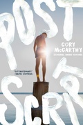 Cover: Postscript - Dutton Books for Young Readers