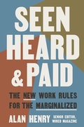 Cover: Seen, Heard, and Paid - Bantam Books
