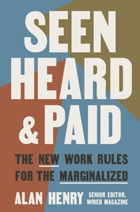 Abbildung von: Seen, Heard, and Paid - Bantam Books