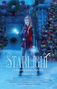 Enlarge image Cover: Starlight - Screaming Pen