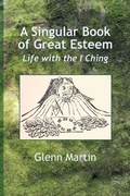 Cover: A Singular Book of Great Esteem - G.P. Martin Publishing
