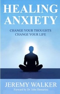 Cover: Healing Anxiety - Inspire Hypnotherapy