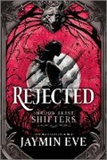 Cover: Rejected - Mira Books
