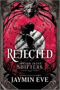 Enlarge image Cover: Rejected - Mira Books