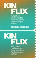 Cover: Kinflix - Ohio State University Press