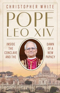 Abbildung von: Pope Leo XIV - Loyola Press