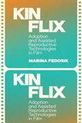 Cover: Kinflix - Ohio State University Press
