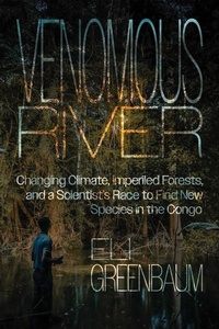Abbildung von: Venomous River - University of New Mexico Press
