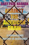 Cover: Against the American Grain - High Road Books