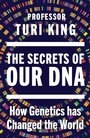 Cover: The Secrets of our DNA - Doubleday