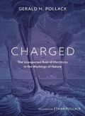 Cover: Charged - Ebner and Sons Publishers