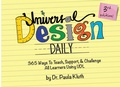 Cover: Universal Design Daily - Inclusion Rules