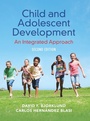Cover: Child and Adolescent Development - Cambridge University Press