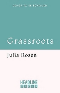 Abbildung von: Grassroots - Headline Press