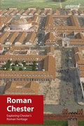 Cover: Roman Chester - Jc3dvis