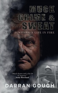 Abbildung von: Muck Grime & Sweat - Snorticle Stories