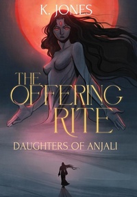 Enlarge image Cover: The Offering Rite - Annesley, Vine and Harrow Publishing