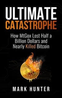 Enlarge image Cover: Ultimate Catastrophe - Tulip Publishing