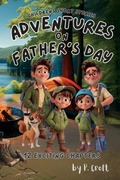 Cover: Adventures on Father's Day - ROBELSER Publishing